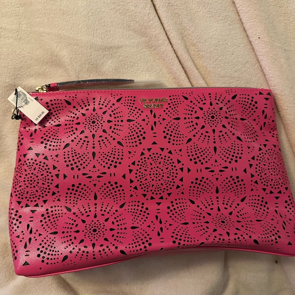Victoria's Secret clutch